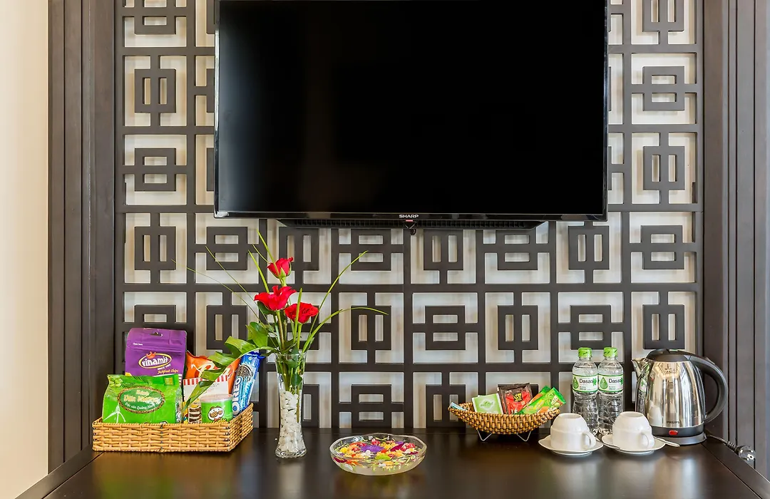 Hoi An Emotion Boutique Villa-1