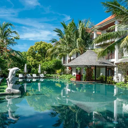 Hoi An Emotion Boutique Villa-2