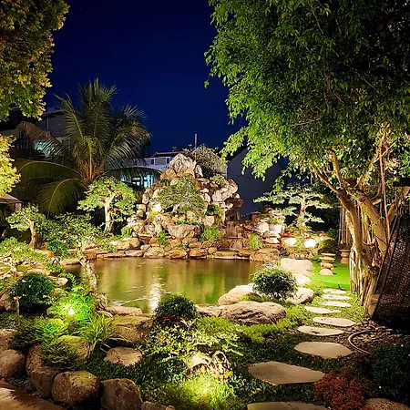 Hoi An Emotion Boutique Villa-3
